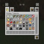 Игровые предметы из мода Doggy Talents Next