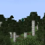 Жемчуг свапа в моде More Ender Pearls