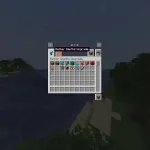 Новые предметы из мода Nether Depths Upgrade