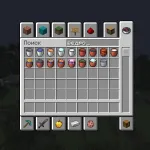 Новые вёдра из мода Ceramic Bucket