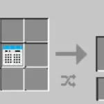 Крафт календаря в моде Day Counter