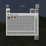 Новые предметы из мода Dark Enchanting