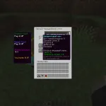 Меч с темного стола зачарования из мода Dark Enchanting