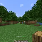 Новый инструмент в моде Shuffle (выключен)