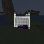 Грязноватая вода из мода Thirst Was Taken