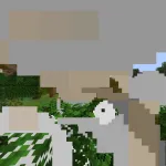 Использование взрывного жемчуга Эндера в моде More Ender Pearls