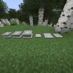 Новые статуи из мода Trofers