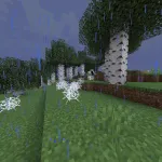 Webber из мода Unique Weaponry