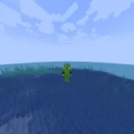 Урановая броня из мода Green World