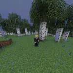 Новые минералы и инструменты из мода Endorium