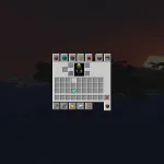 Смена элитр на нагрудник с модом JJElytraSwap