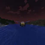 Автоматизация и экономия времени с модом JJElytraSwap