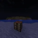 Время после крафта с модом Crafting Takes Time