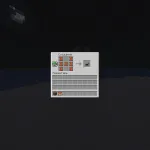 Крафт кожаной брони лошади с модом Crafty Uncraftables