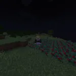 Удобство использования с модом Thorny Bush Protection