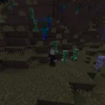 Дружелюбие и гармония с модом Passive Mobs