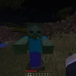 Основные аспекты мода Passive Mobs