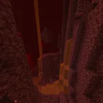 Волшебство обновленной лавы с модом I See Lava