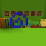 Новые культуры из текстурпака Firewolf 3D x128