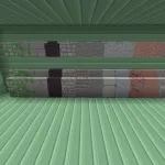 Новый камень из текстурпака Annahstas Beastrinia 32x