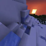 Увлекательные приключения в снежных биомах с модом Snow Treasures