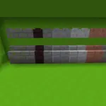 Новый камень из текстурпака Smoube