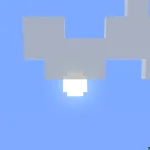 Новое солнце из текстурпака Smoube