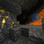 Поощрение исследовательской активности с модом Ore Discovery Broadcast