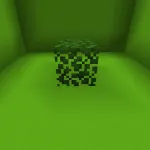 Новая листва дуба из текстурпака Better Leaves TXF