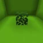 Новая листва из текстурпака Better Leaves TXF