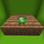 Новая капуста из ресурспака Farmer's Delight Crops 3D