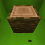 Новая древесина из текстурпака HardTop Vanillaccurate Pack
