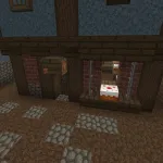 Домик из текстурпака Thalyrus II