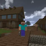 Новое ведро молока из текстурпака Thalyrus II