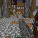 Новый лук из ресурспака Pixalette