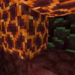 Новые древние обломки из текстурпака Colored Ancient Debris