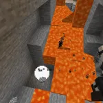 Новая атака из текстурпака Wither Girl