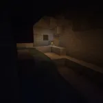 Новое освещение из текстурпака Sends Realistic Lighting