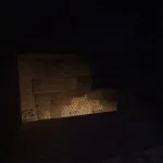 Новый свет из текстурпака Sends Realistic Lighting