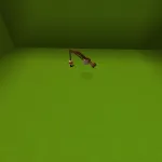 Новая удочка из текстурпака Grays 3D Items