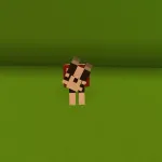 Новый пес из текстурпака Just Some More Doggos