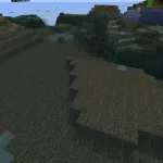 Новая болотная вода из текстурпака Clear Water