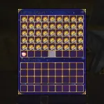 Новый сундук из ресурспака Space and Stars GUI