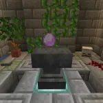 Новый алмаз из текстурпака Sarah's Pink Diamonds