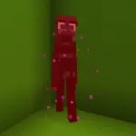 Новые текстуры урона из текстурпака EnderWomen