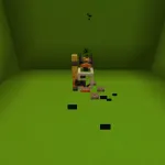 Новая зельеварка из текстурпака Obscurias Brewing