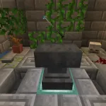 Новая стрела из текстурпака Emperors PvP Pack