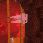 Новая анимация смерти гаста из текстурпака Better Ghast Remastered