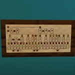 Новый гайд из текстурпака BrewingCanvas Potion Guide