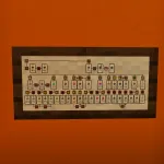 Новая инструкция из текстурпака BrewingCanvas Potion Guide